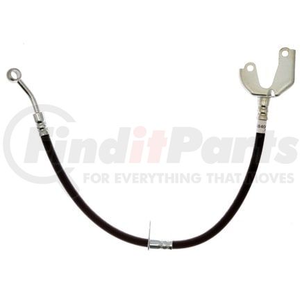 Raybestos BH384003 Raybestos Element3 Brake Hose