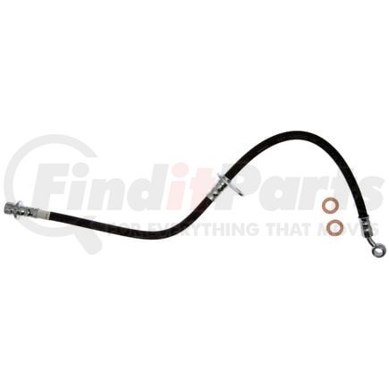 Raybestos BH384011 Raybestos Element3 Brake Hose