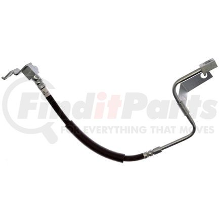 Raybestos BH384019 Raybestos Element3 Brake Hose