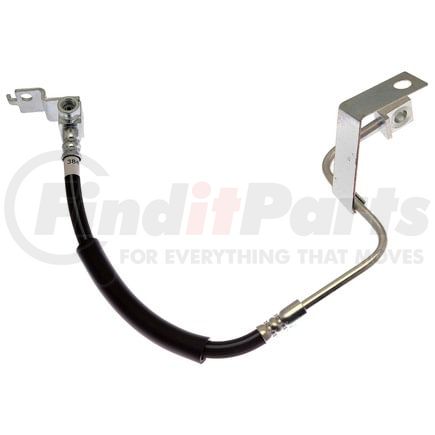 Raybestos BH384018 Raybestos Element3 Brake Hose