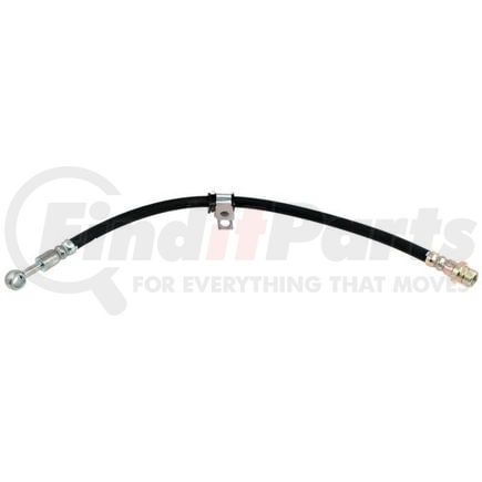 Raybestos BH38401 Raybestos Element3 Brake Hose