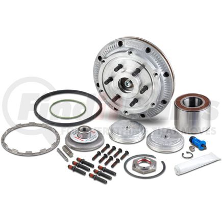 Horton 1S-DP-L DM Advantage On/Off Fan Drive Repair Kit