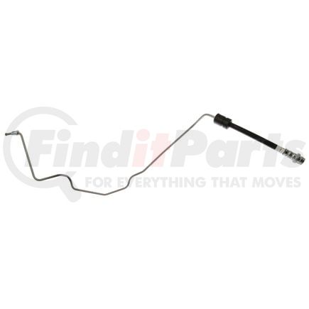 Raybestos BH384033 Raybestos Element3 Brake Hose