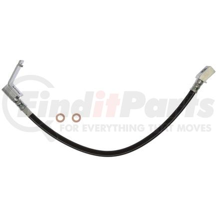 Raybestos BH384044 Raybestos Element3 Brake Hose