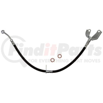 Raybestos BH384045 Raybestos Element3 Brake Hose