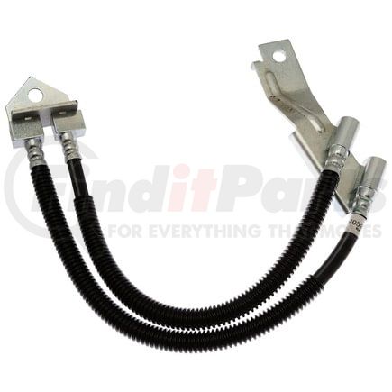 Raybestos BH384052 Raybestos Element3 Brake Hose