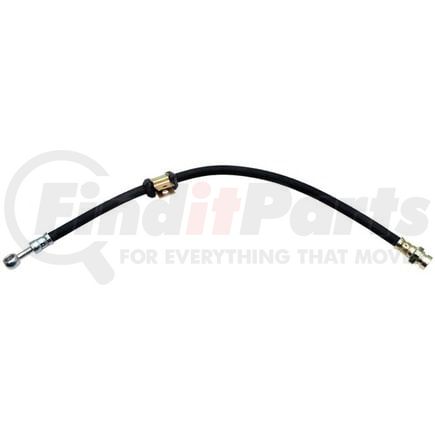 Raybestos BH38405 Raybestos Element3 Brake Hose