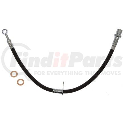 Raybestos BH384060 Raybestos Element3 Brake Hose