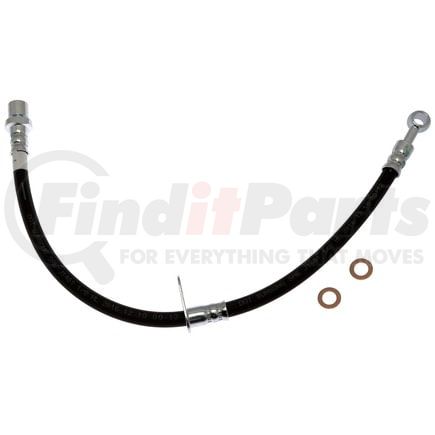 Raybestos BH384059 Raybestos Element3 Brake Hose