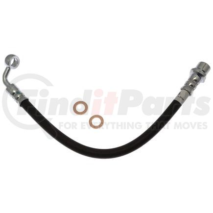 Raybestos BH384078 Raybestos Element3 Brake Hose