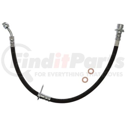 Raybestos BH384082 Raybestos Element3 Brake Hose