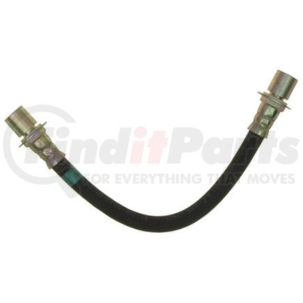 Raybestos BH38408 Raybestos Element3 Brake Hose