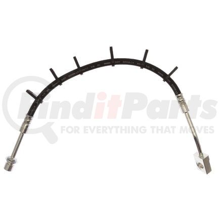 Raybestos BH384117 Raybestos Element3 Brake Hose