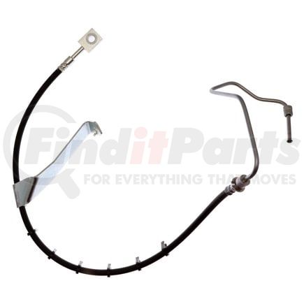 Raybestos BH384125 Raybestos Element3 Brake Hose