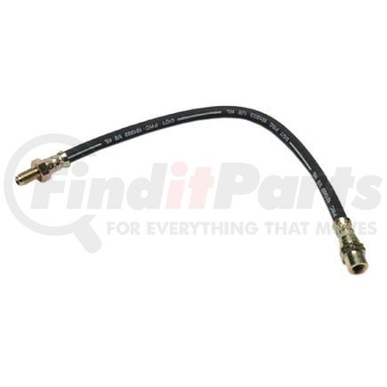 Raybestos BH38412 Raybestos Element3 Brake Hose