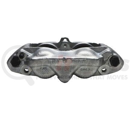 Dynamic Friction Company 331-47022 Premium Calipers