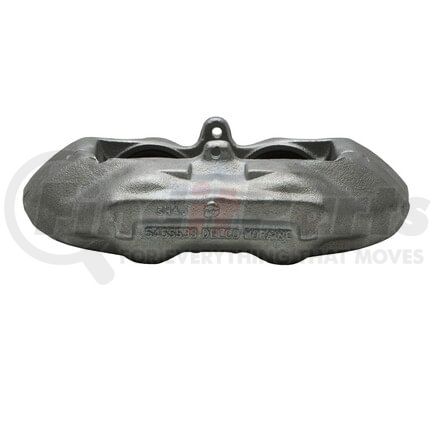 Dynamic Friction Company 331-47023 Premium Calipers