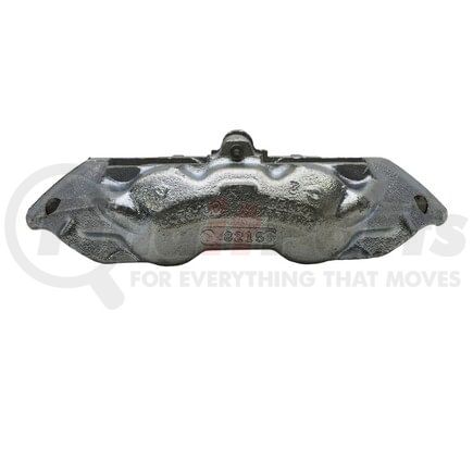 Dynamic Friction Company 331-47034 Premium Calipers