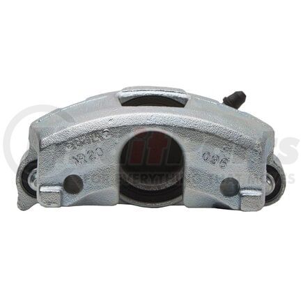 Dynamic Friction Company 331-47076 Premium Calipers