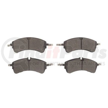 Dynamic Friction Company 1551-2388-10