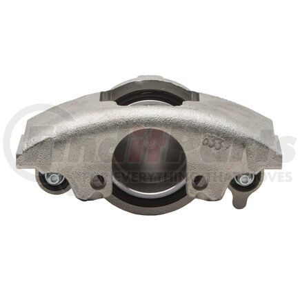 Dynamic Friction Company 331-47194 Premium Calipers