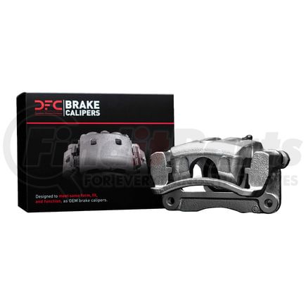 Dynamic Friction Company 331-01018 DFC Premium Calipers