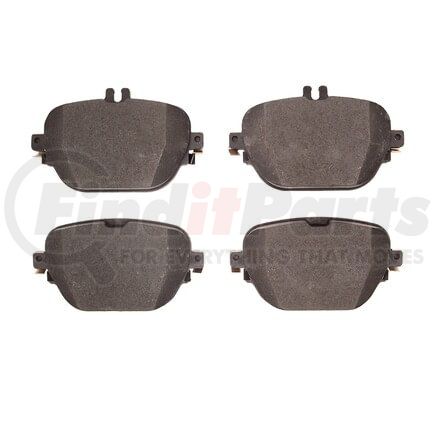 Dynamic Friction Company 1600-2193-00 