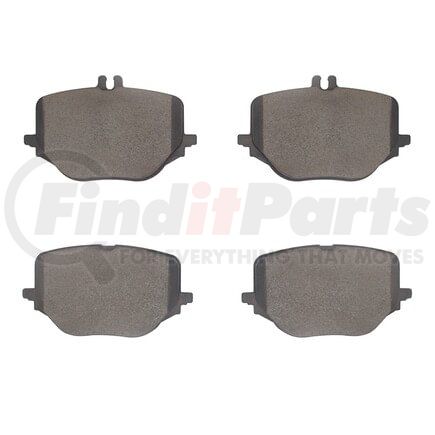 Dynamic Friction Company 1600-2425-00 