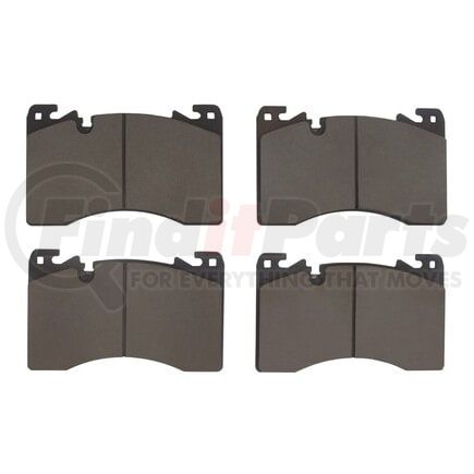 Dynamic Friction Company 1600-2461-00 