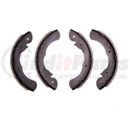 Dynamic Friction Company 1901-0370-00 Premium Service Shoes