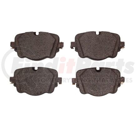 Dynamic Friction Company 2551-2154-00 