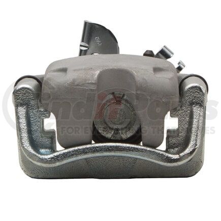 Dynamic Friction Company 331-47600 Premium Calipers