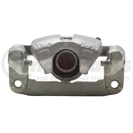 Dynamic Friction Company 331-47704 Premium Calipers