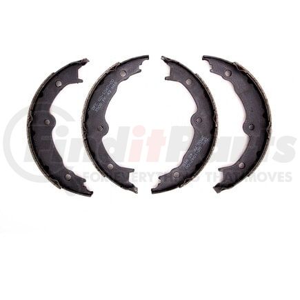 Dynamic Friction Company 1902-1047-00 Parking Shoes
