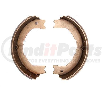 Dynamic Friction Company 1902-1068-00 Parking Shoes
