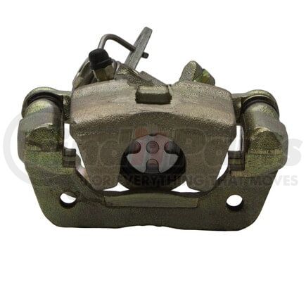 Dynamic Friction Company 331-59617 Premium Calipers
