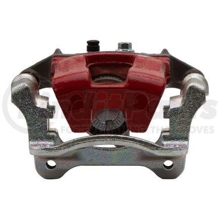 Dynamic Friction Company 331-21611 DFC Premium Caliper - Silver Zinc Coated