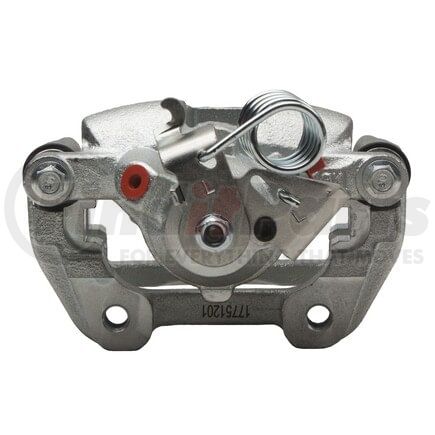 Dynamic Friction Company 331-54653 Premium Calipers