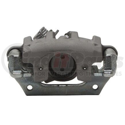 Dynamic Friction Company 331-54655 Premium Calipers