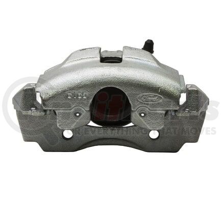 Dynamic Friction Company 331-56017 Premium Calipers
