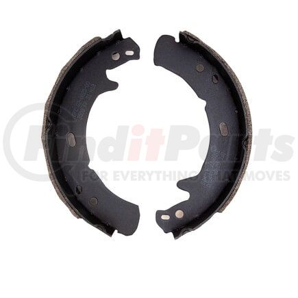 Dynamic Friction Company 1902-0825-00 Parking Shoes