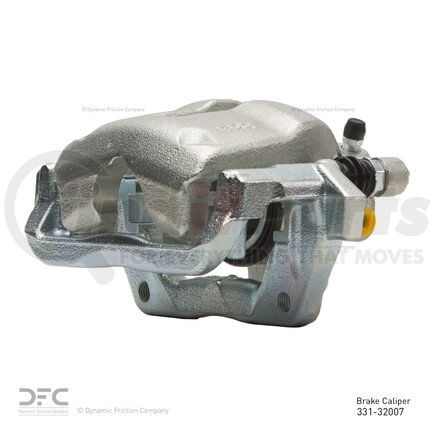 Dynamic Friction Company 331-32007 Premium Calipers