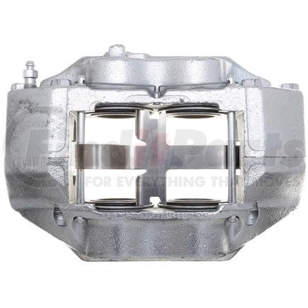 Raybestos FRC10612C Raybestos R-Line Reman Semi-Loaded Coated Caliper