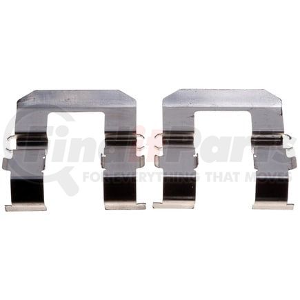 Raybestos FRC11921 Raybestos R-Line Reman Semi-Loaded Caliper & Bracket Assy