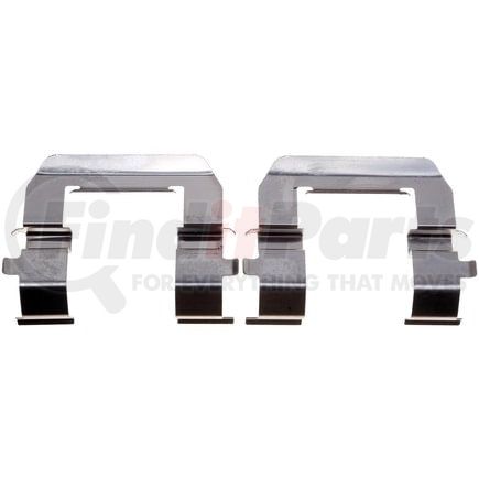 Raybestos FRC12705C Raybestos R-Line Reman Semi-Loaded Coated Caliper & Bracket Assy