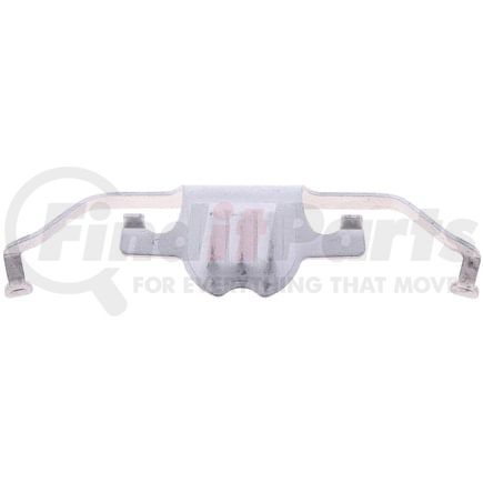 Raybestos FRC12987N Raybestos Element3 New Semi-Loaded Caliper & Bracket Assy