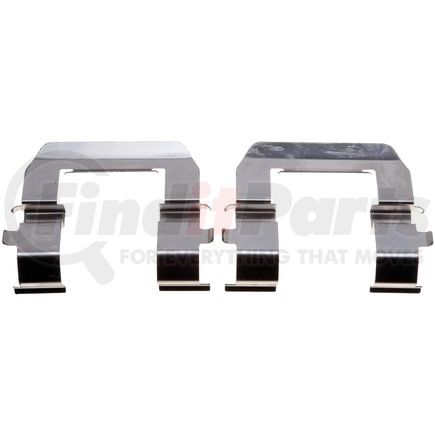 Raybestos FRC12706C Raybestos R-Line Reman Semi-Loaded Coated Caliper & Bracket Assy