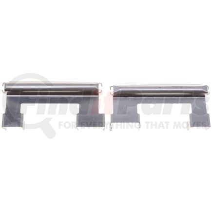 Raybestos RC11033SV Raybestos Specialty - Police Reman Loaded Caliper & Bracket Assy
