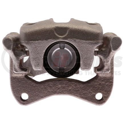 Raybestos FRC10571 Raybestos R-Line Reman Semi-Loaded Caliper & Bracket Assy