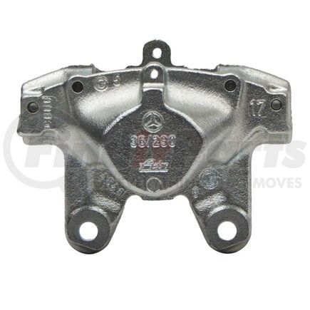 Dynamic Friction Company 331-63634 Premium Calipers